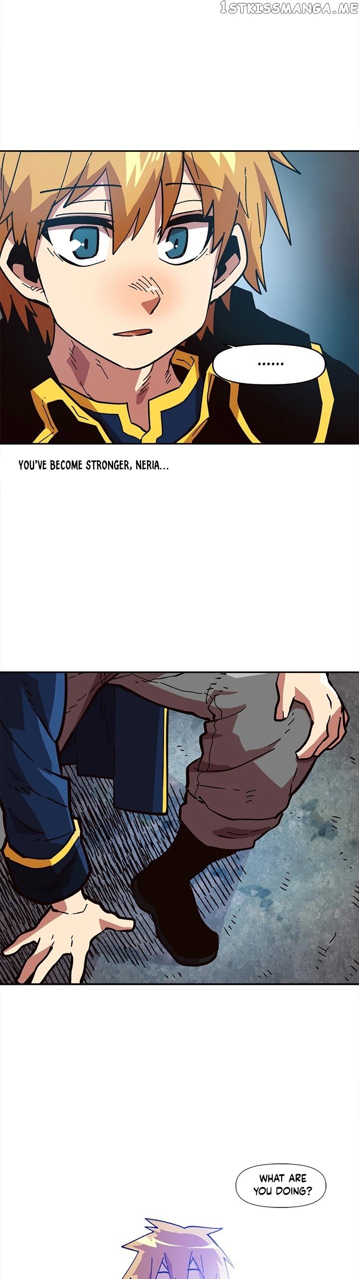Slave B chapter 20 - page 12