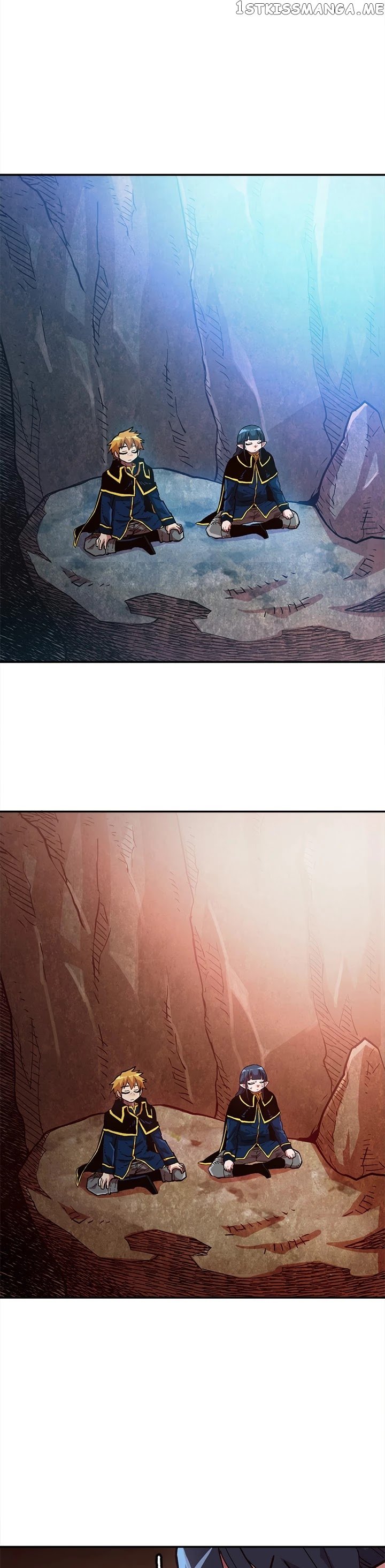Slave B chapter 20 - page 14