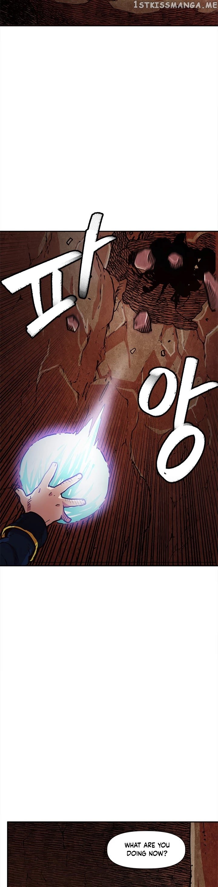 Slave B chapter 20 - page 16