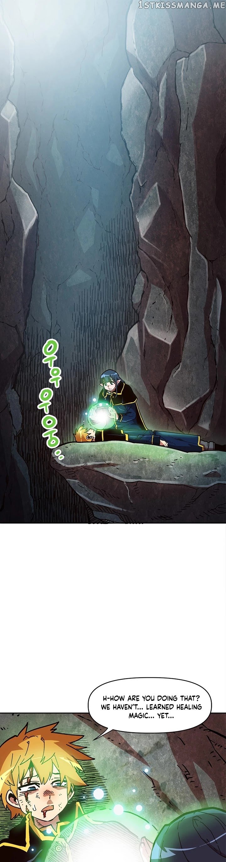 Slave B chapter 20 - page 2