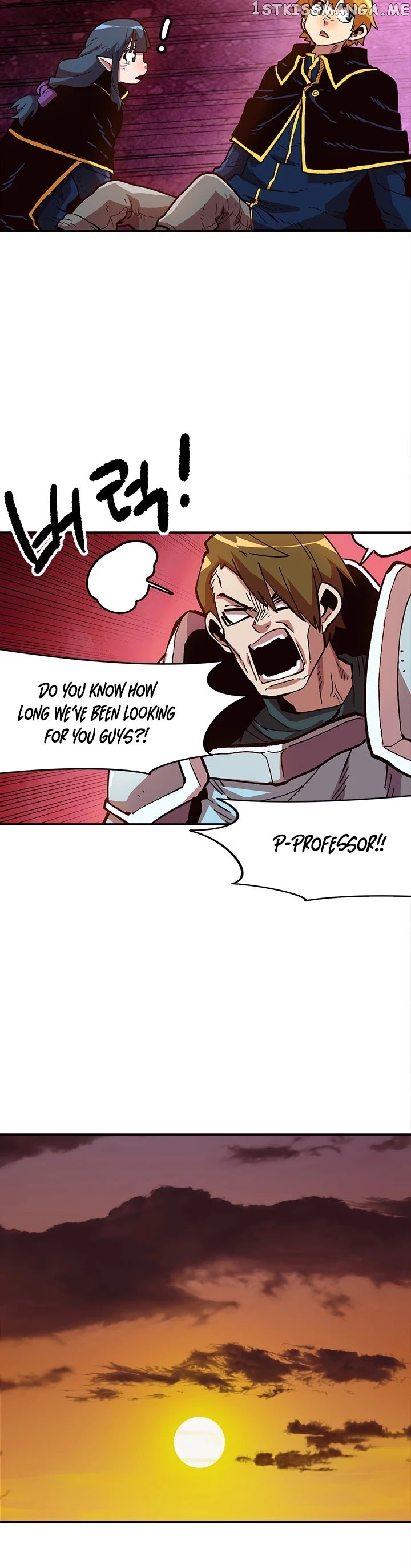 Slave B chapter 20 - page 25