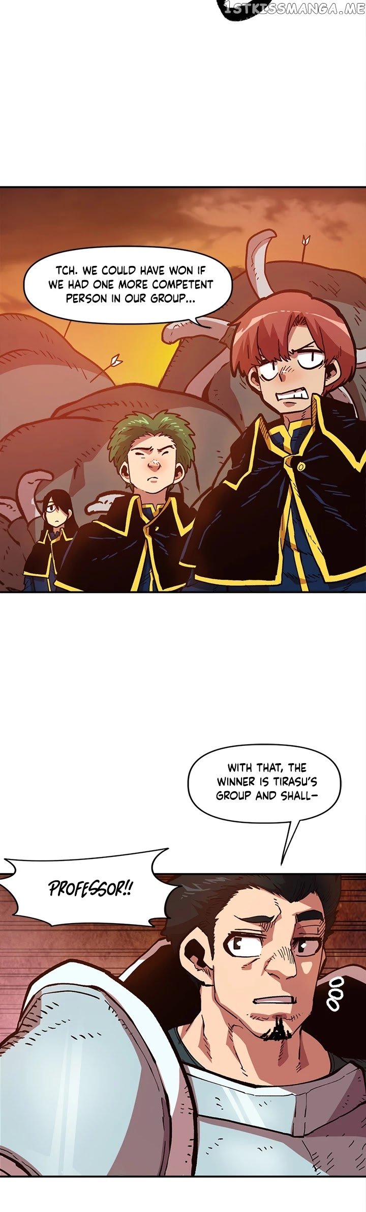 Slave B chapter 20 - page 28
