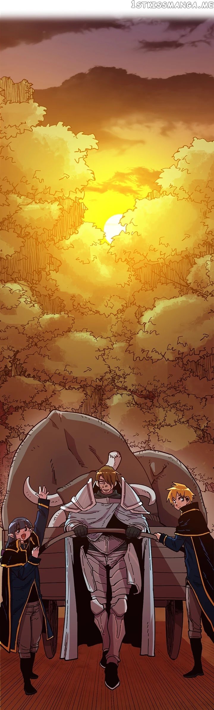 Slave B chapter 20 - page 29