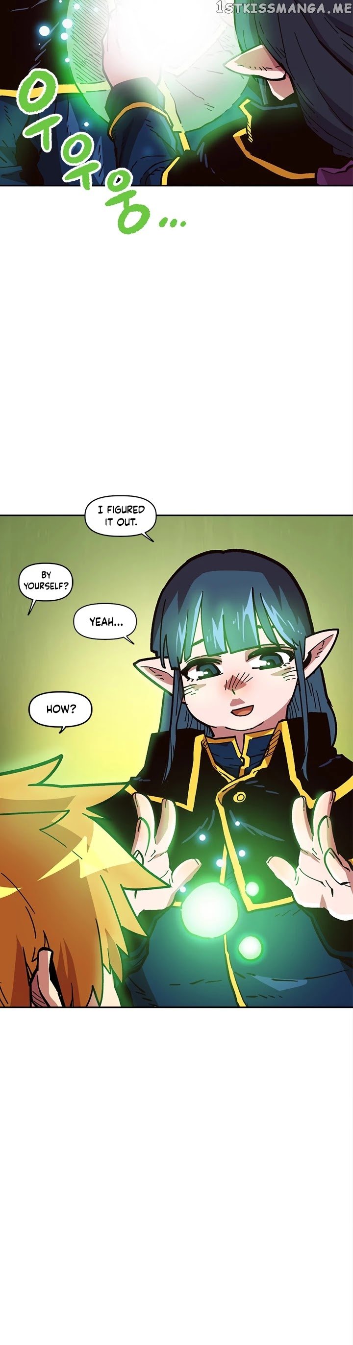 Slave B chapter 20 - page 3