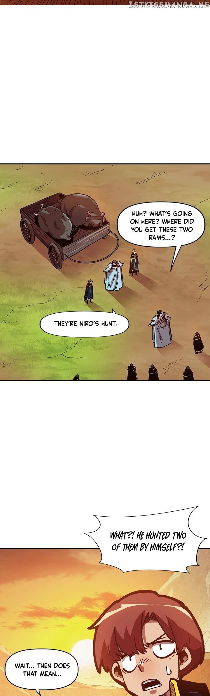 Slave B chapter 20 - page 30