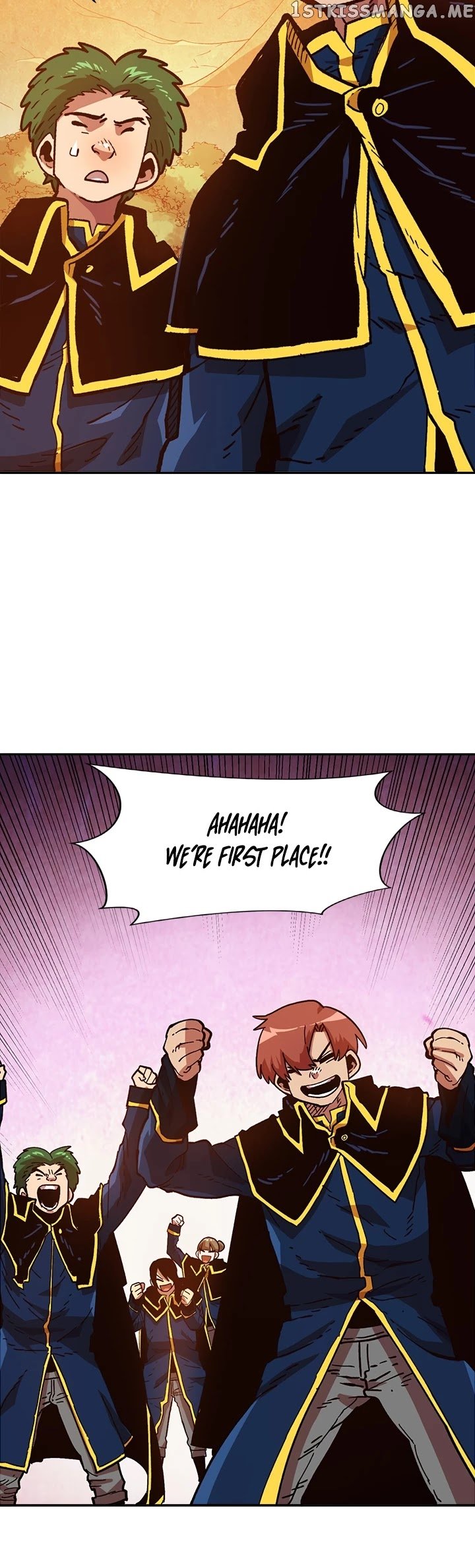 Slave B chapter 20 - page 31