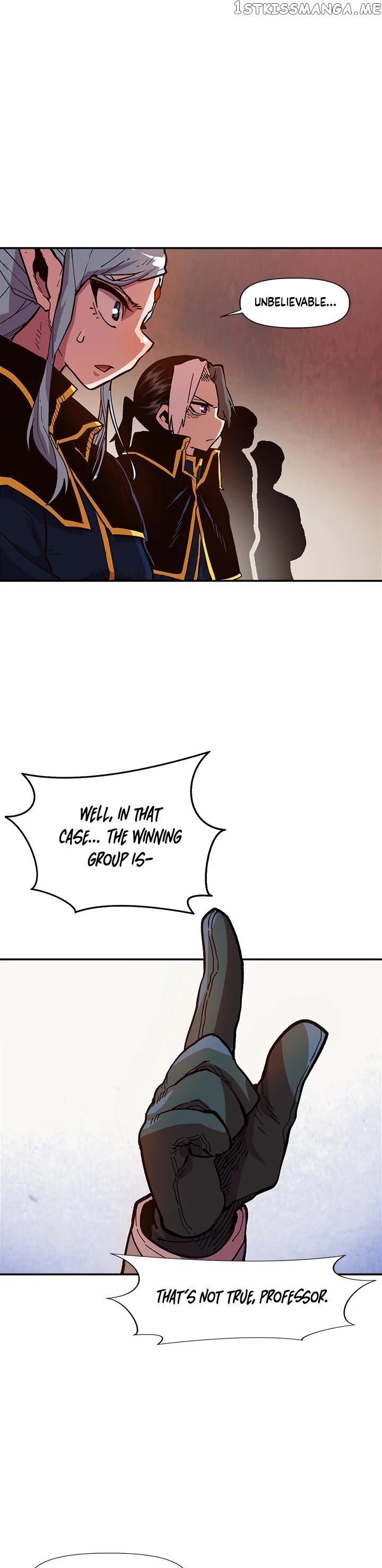 Slave B chapter 20 - page 32