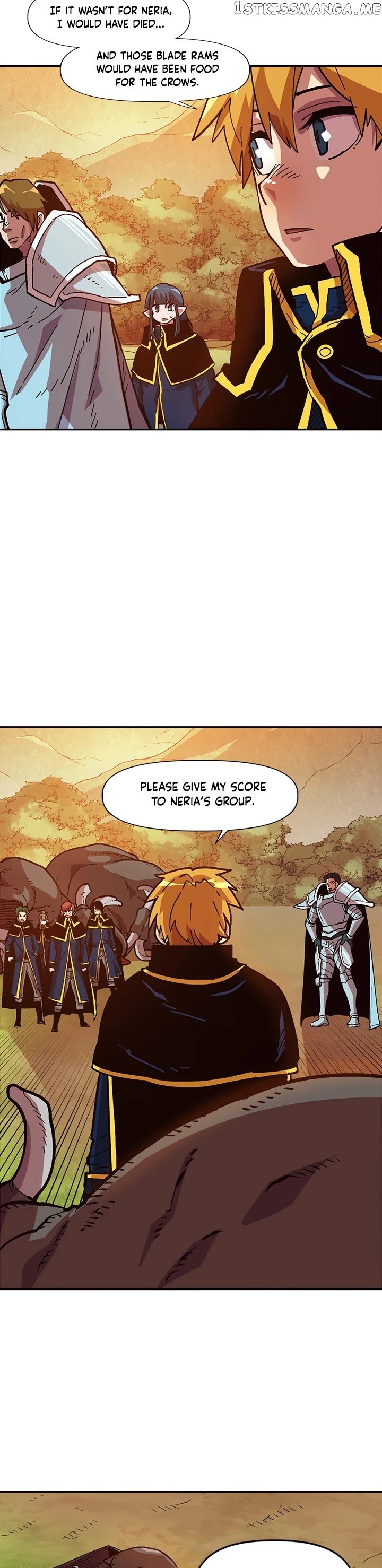 Slave B chapter 20 - page 33