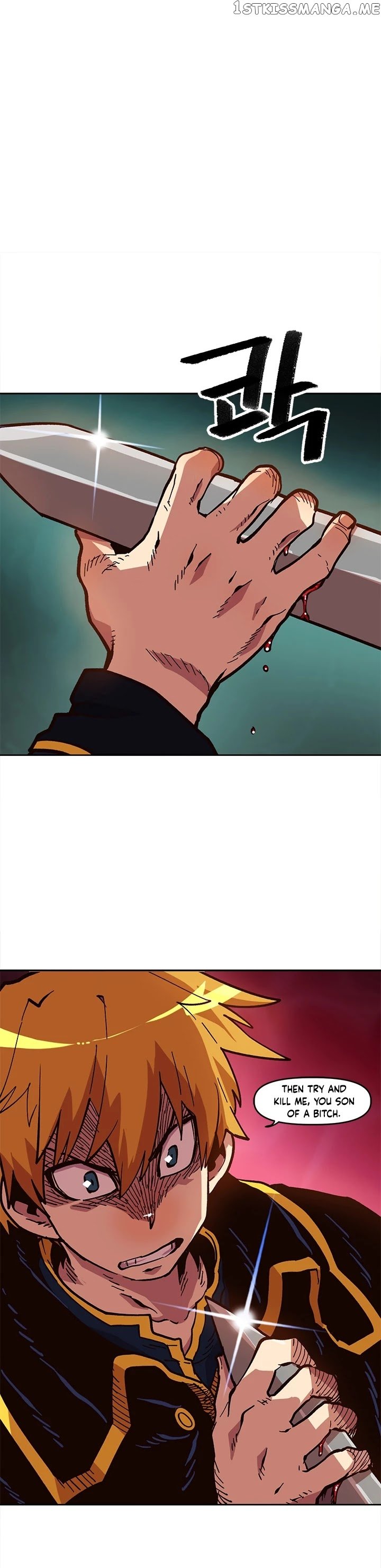 Slave B chapter 20 - page 35