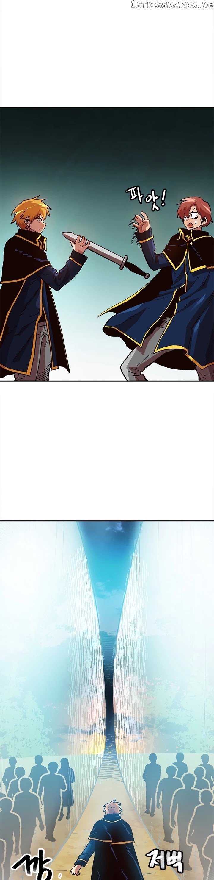 Slave B chapter 20 - page 36