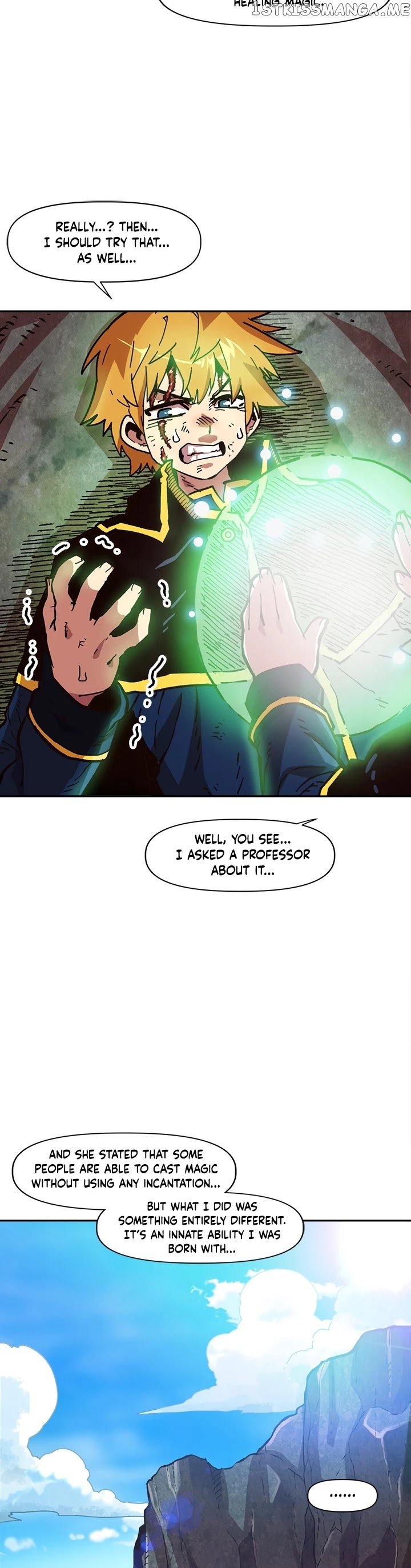 Slave B chapter 20 - page 5