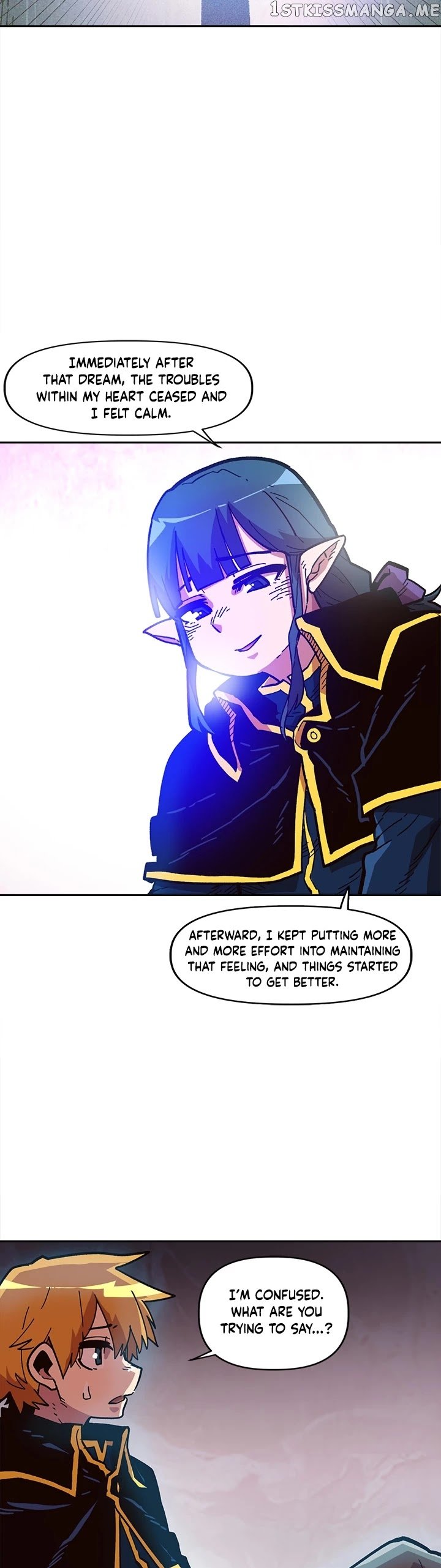 Slave B chapter 20 - page 9