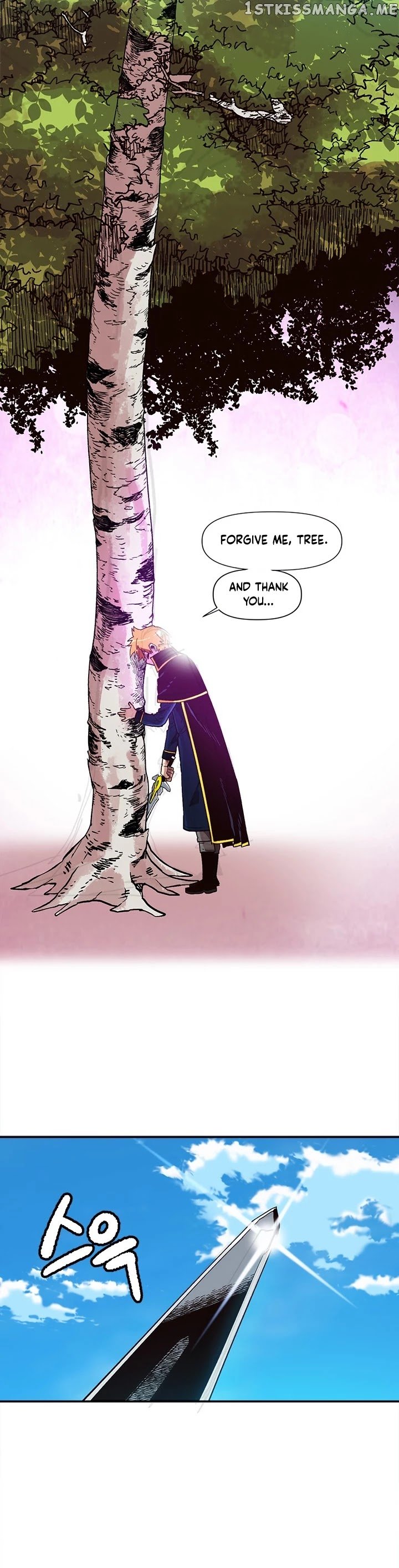Slave B chapter 21 - page 10