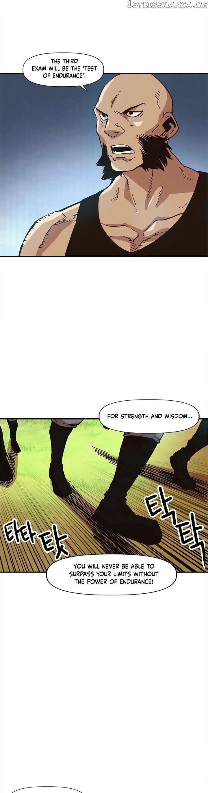 Slave B chapter 21 - page 14