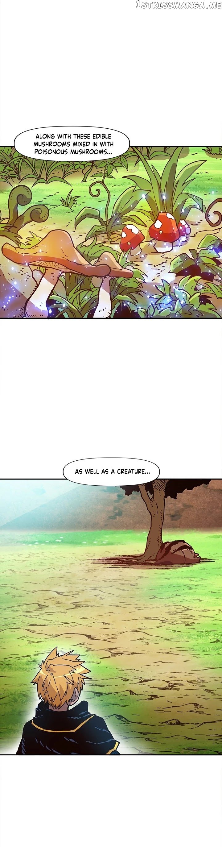 Slave B chapter 21 - page 18