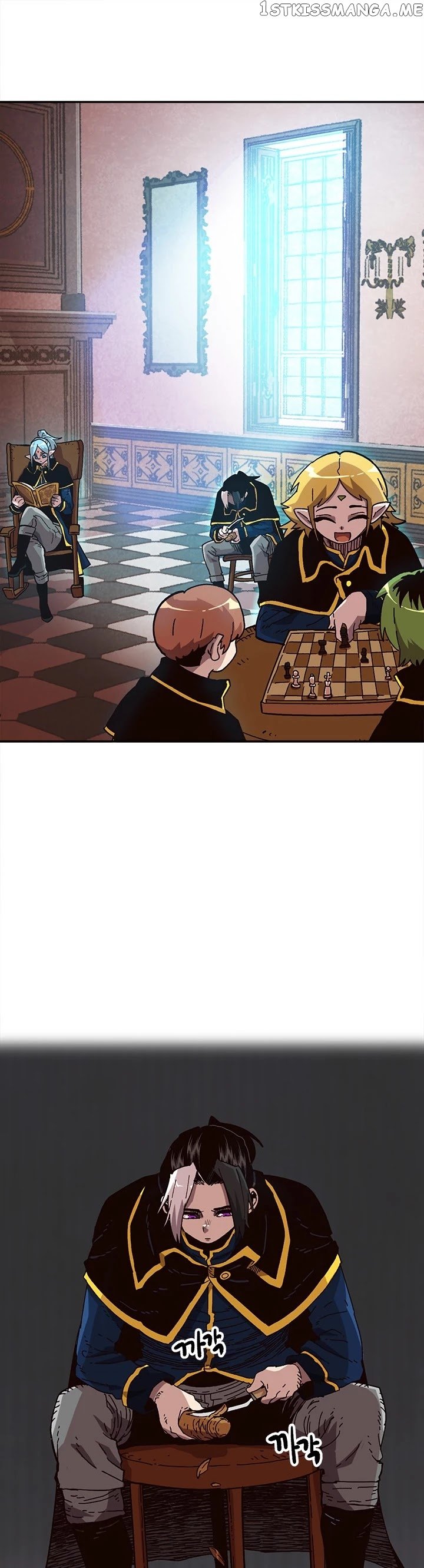 Slave B chapter 21 - page 2