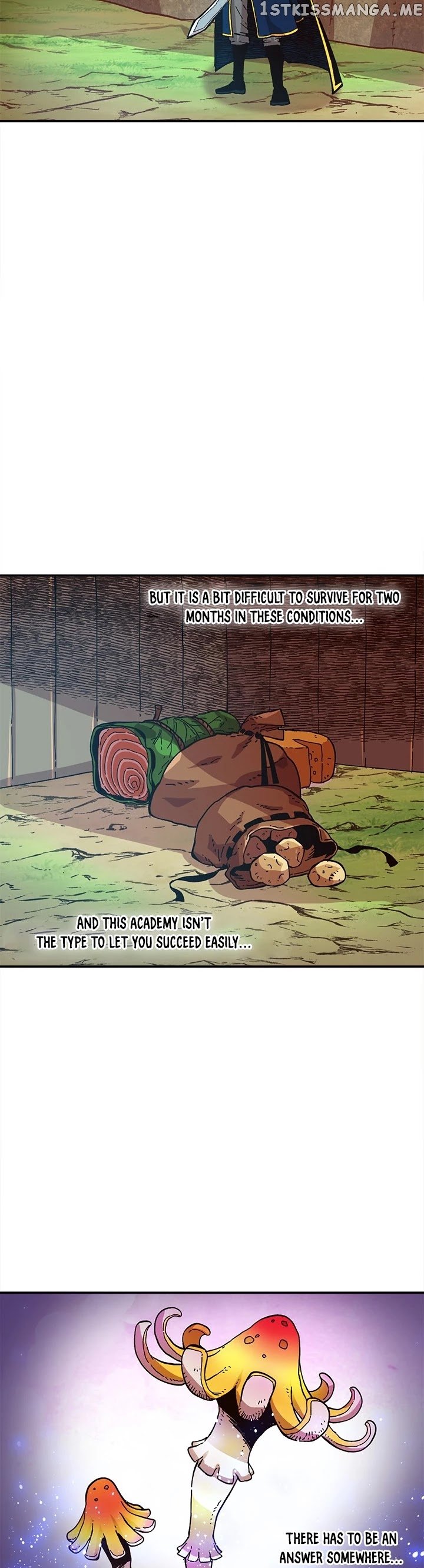 Slave B chapter 21 - page 21