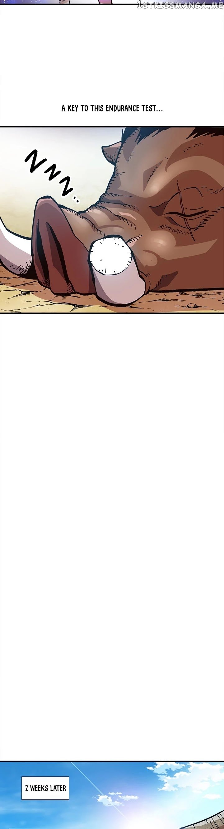 Slave B chapter 21 - page 22
