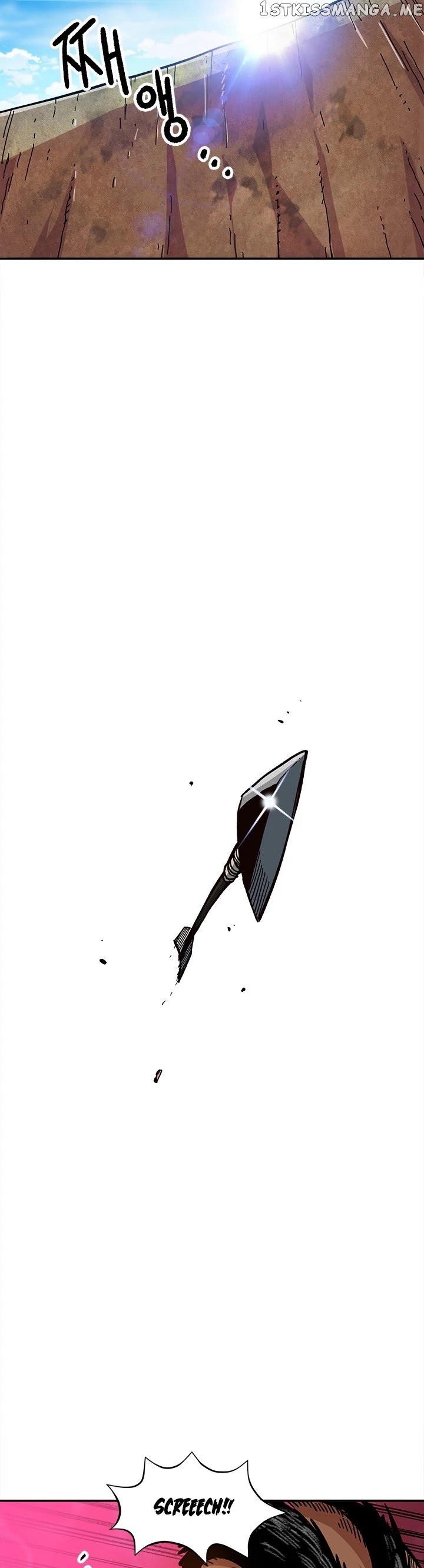 Slave B chapter 21 - page 23