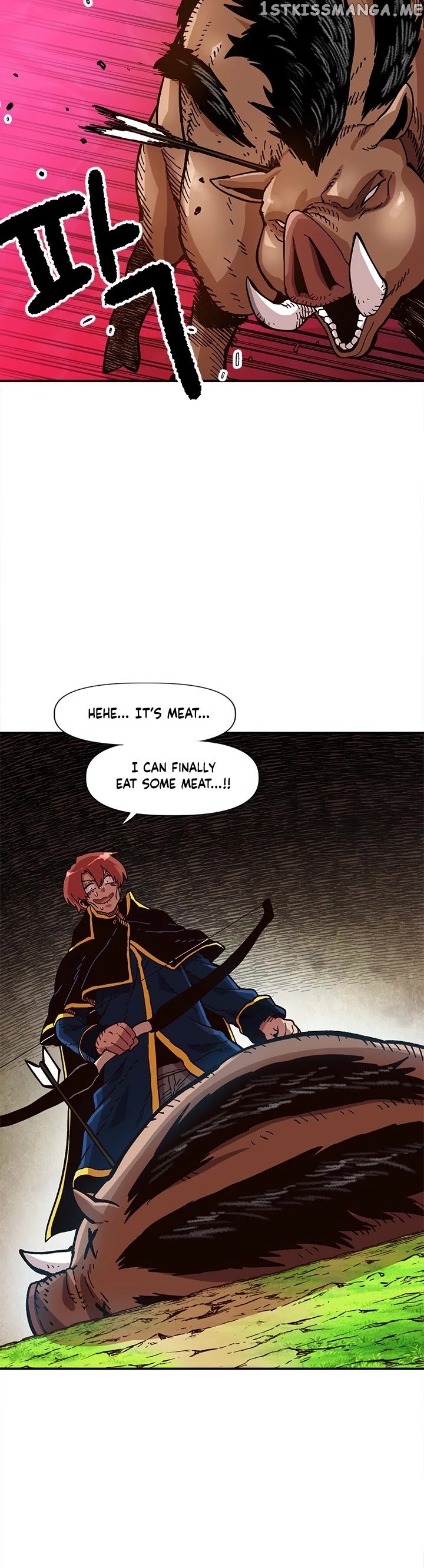 Slave B chapter 21 - page 24