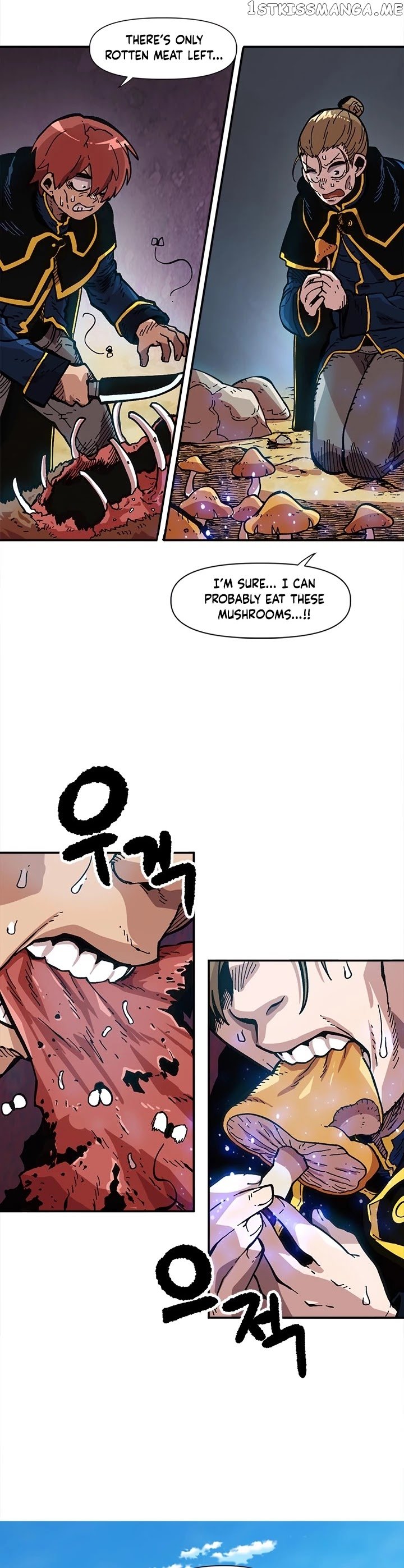Slave B chapter 21 - page 27
