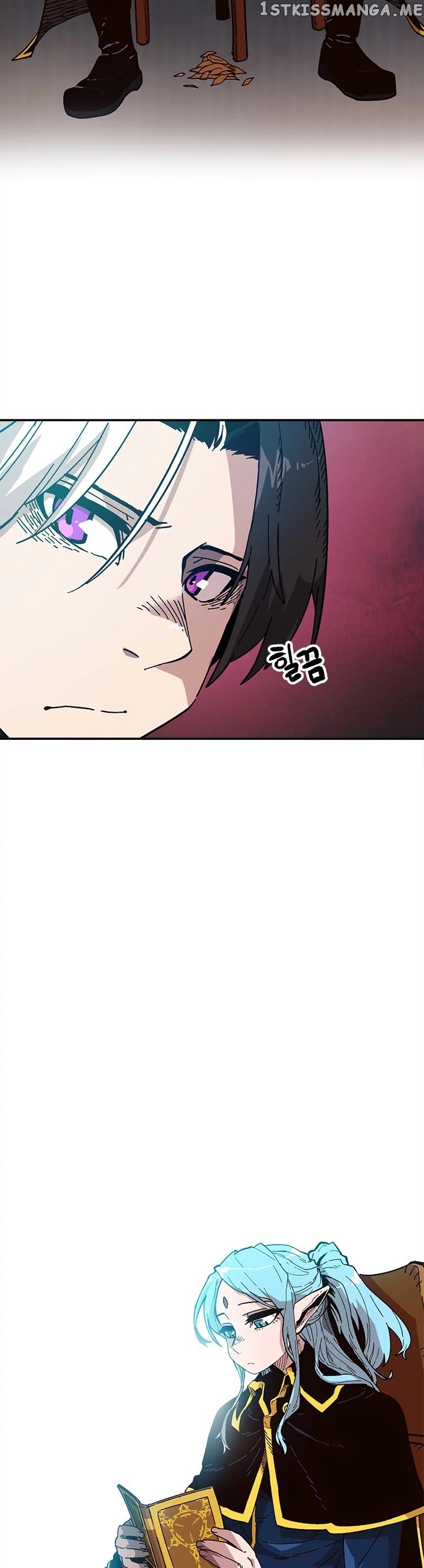 Slave B chapter 21 - page 3