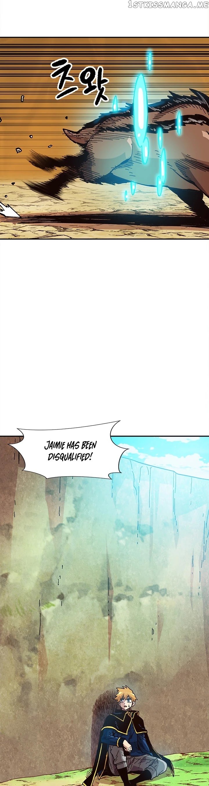 Slave B chapter 21 - page 32