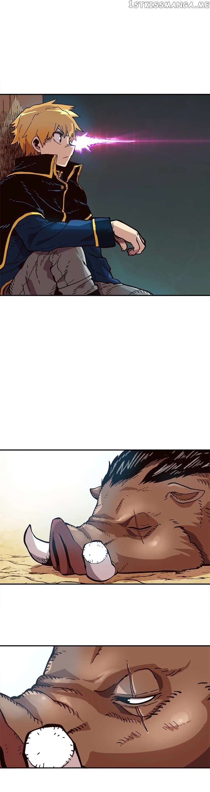 Slave B chapter 21 - page 34