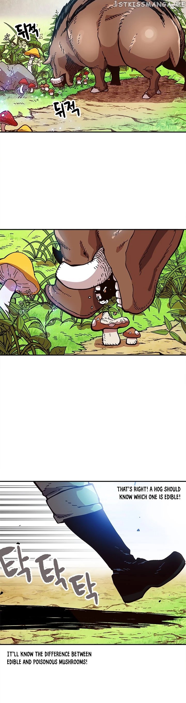 Slave B chapter 21 - page 37