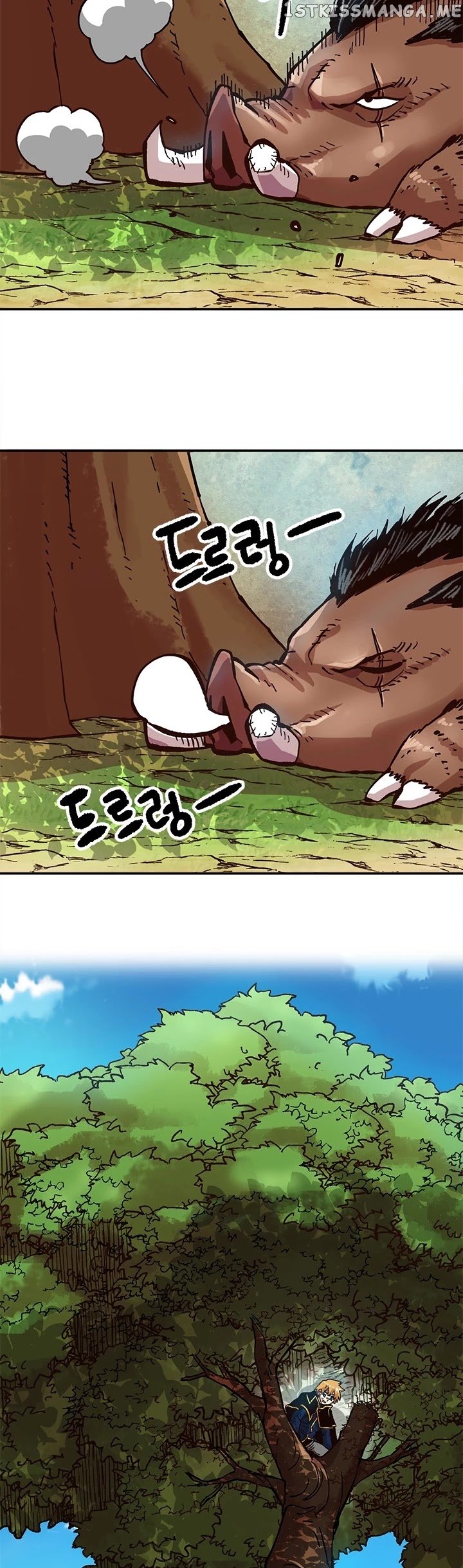Slave B chapter 21 - page 42