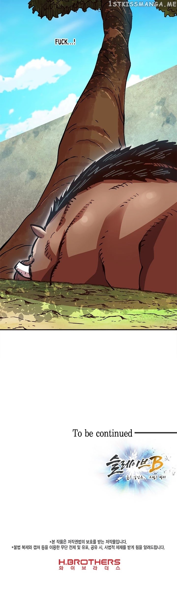 Slave B chapter 21 - page 43