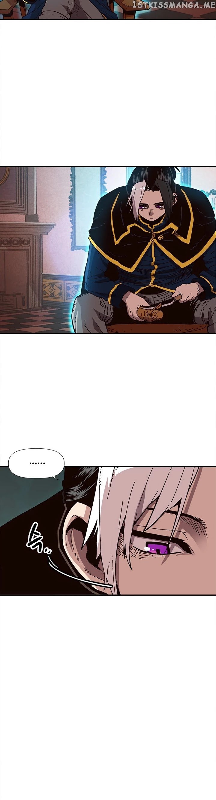 Slave B chapter 21 - page 5