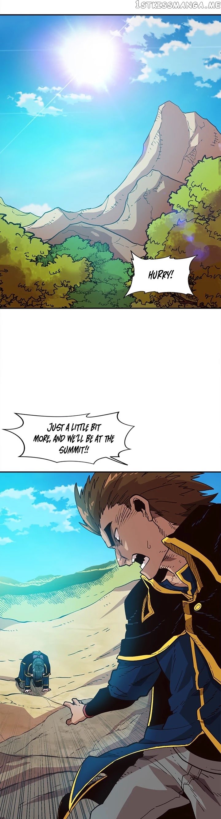 Slave B chapter 21 - page 6