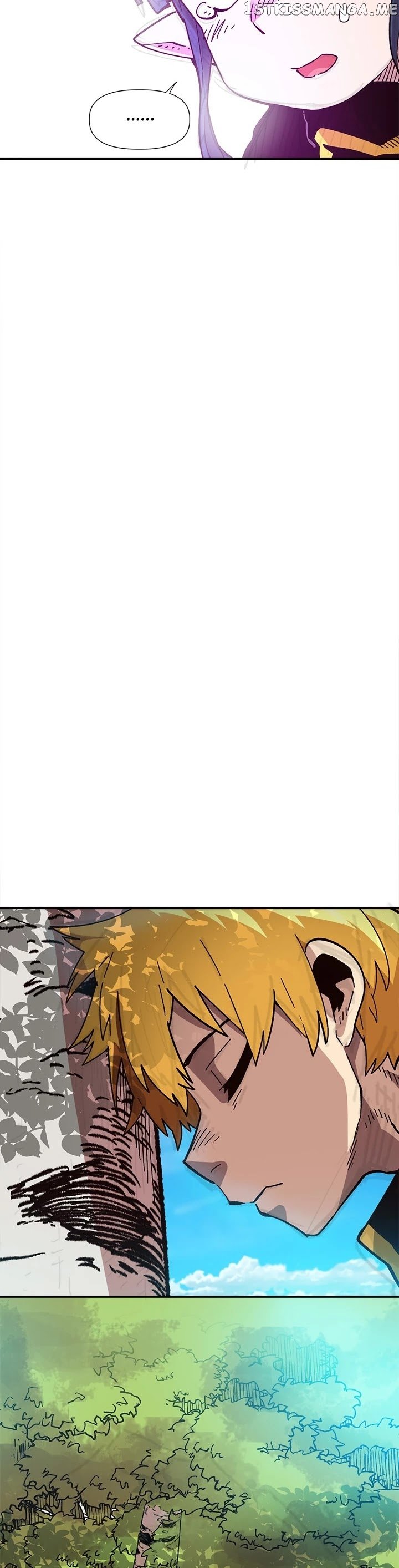 Slave B chapter 21 - page 9