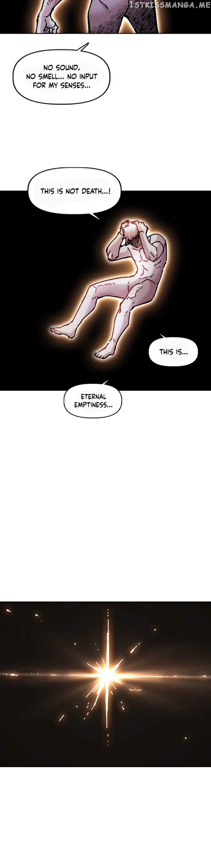 Slave B chapter 72 - page 10