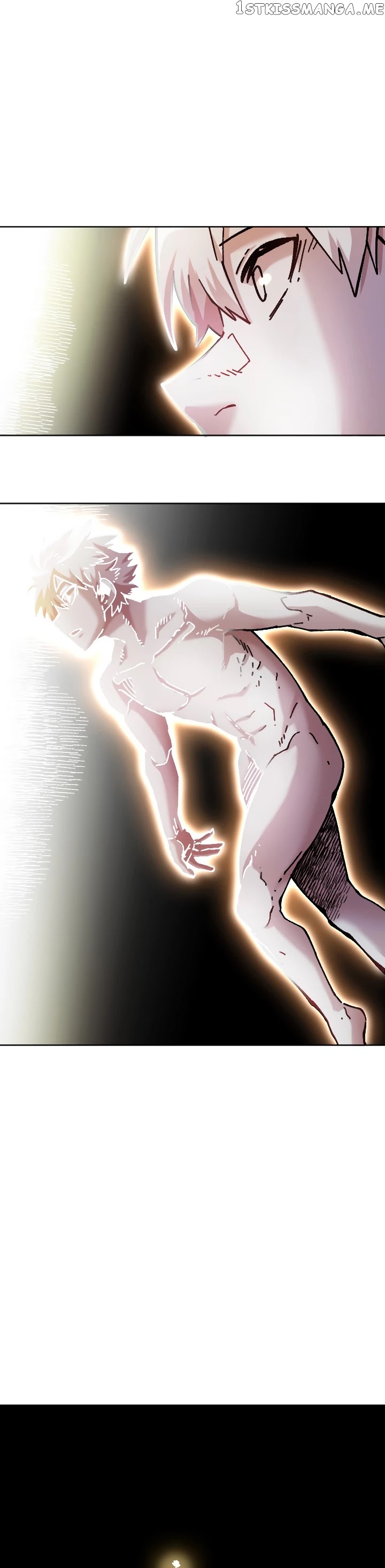 Slave B chapter 72 - page 11