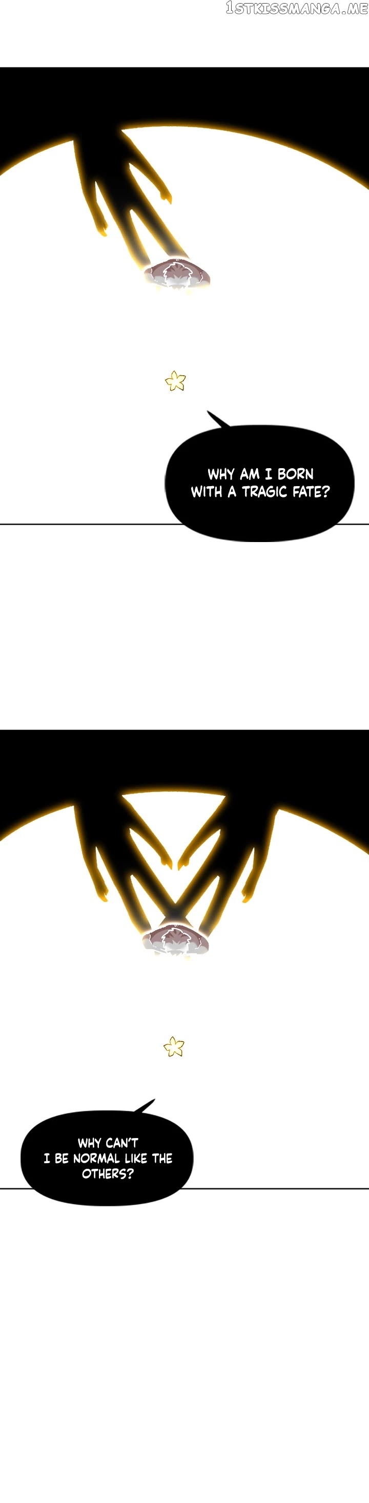 Slave B chapter 72 - page 16