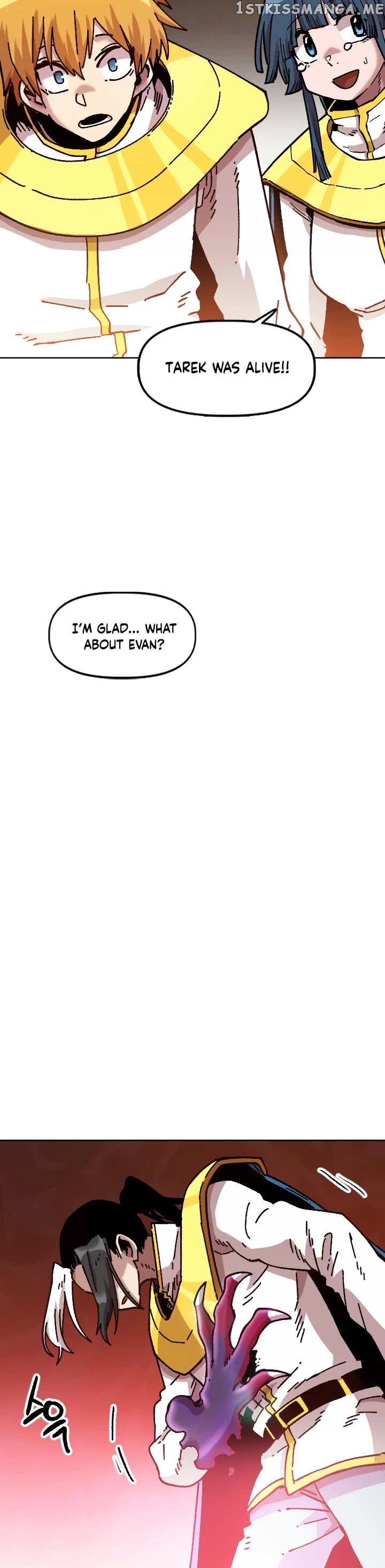 Slave B chapter 72 - page 20