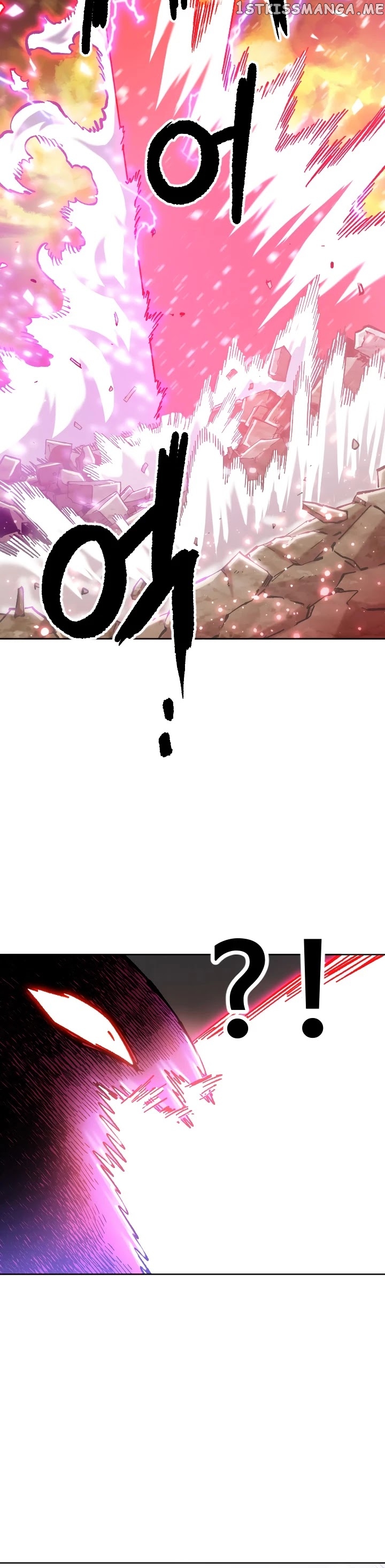 Slave B chapter 72 - page 27