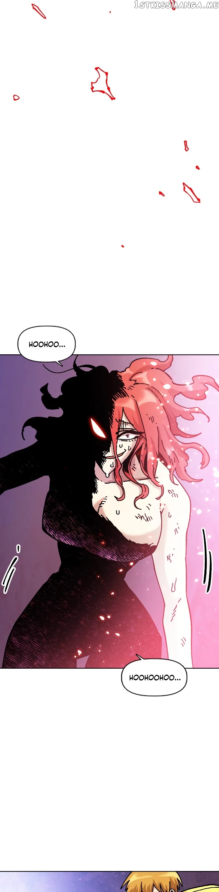 Slave B chapter 72 - page 31