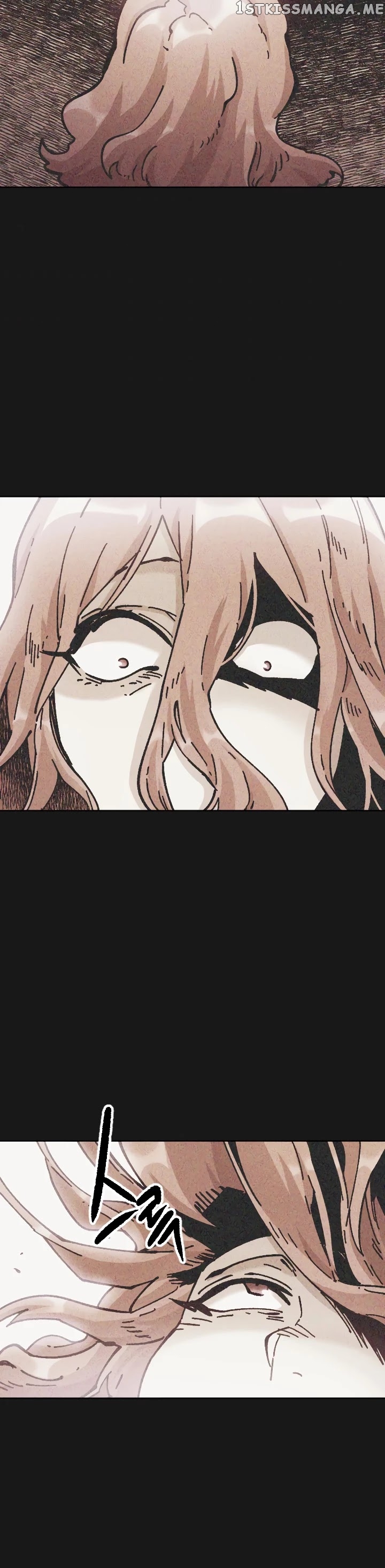 Slave B chapter 72 - page 37