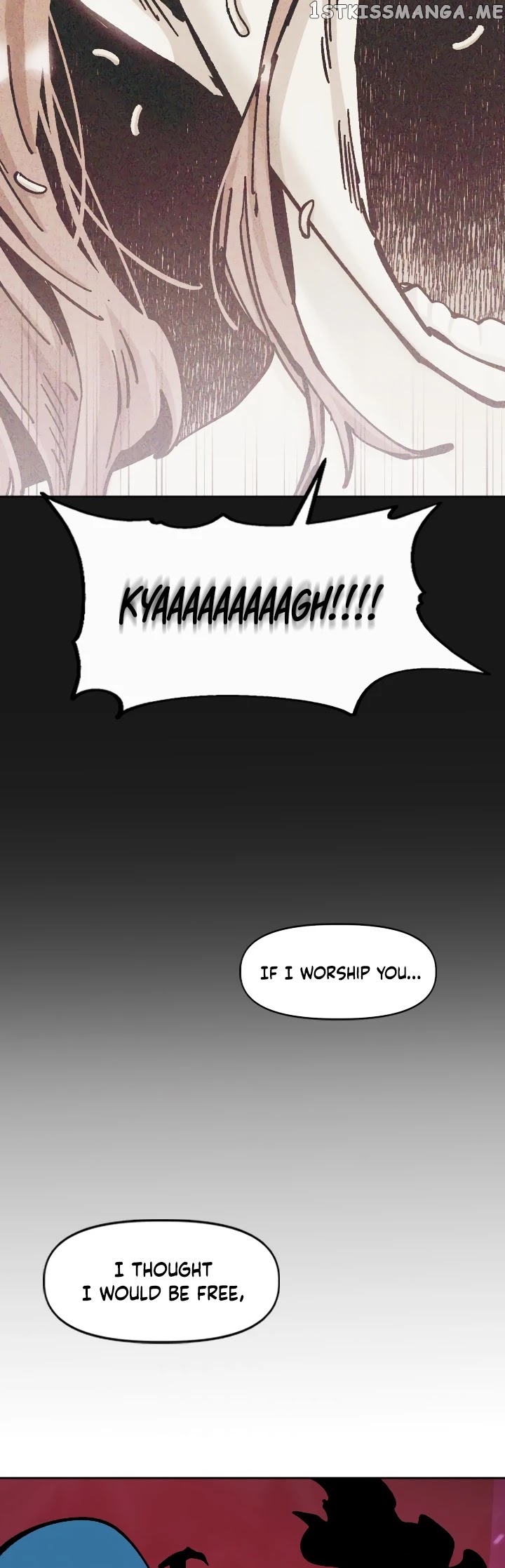 Slave B chapter 72 - page 40