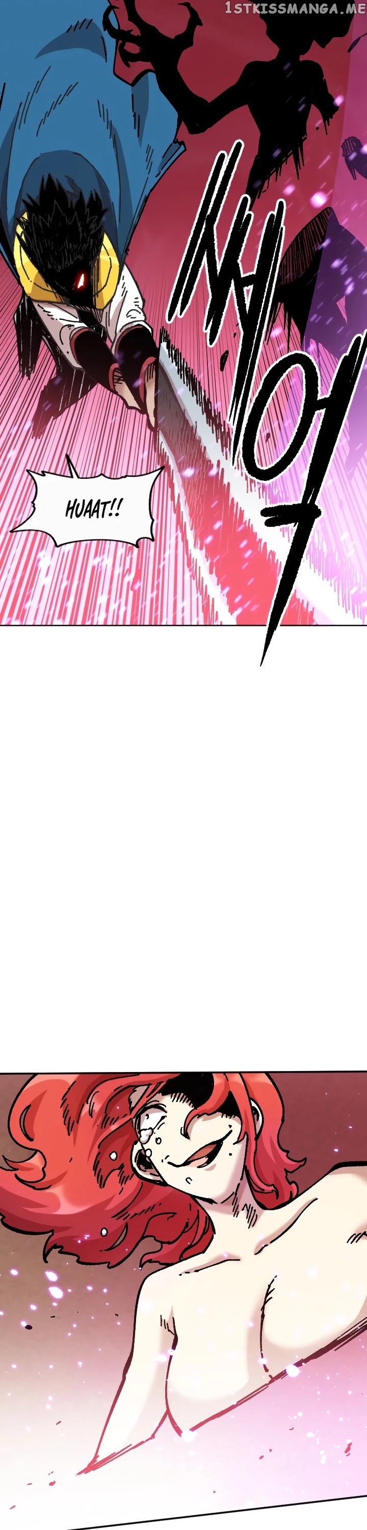 Slave B chapter 72 - page 41