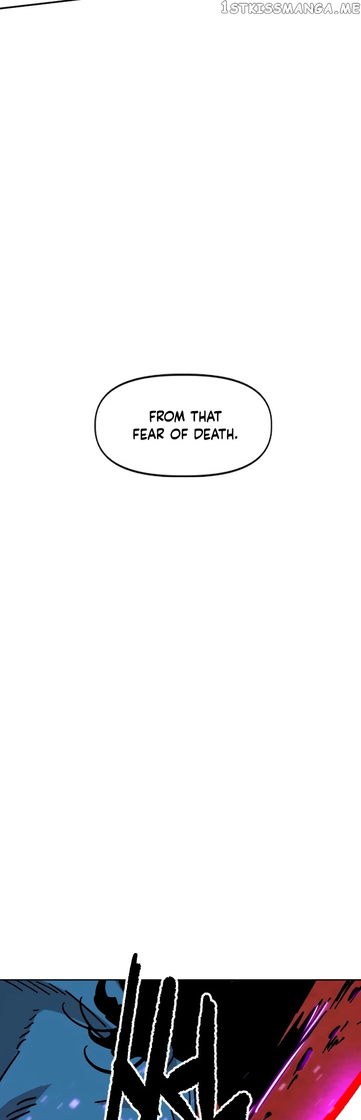 Slave B chapter 72 - page 42