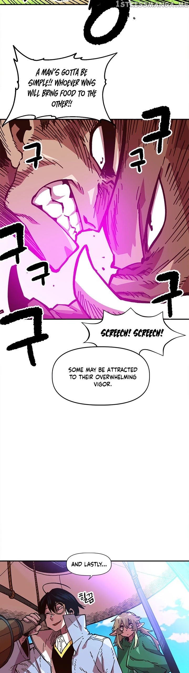 Slave B chapter 22 - page 10