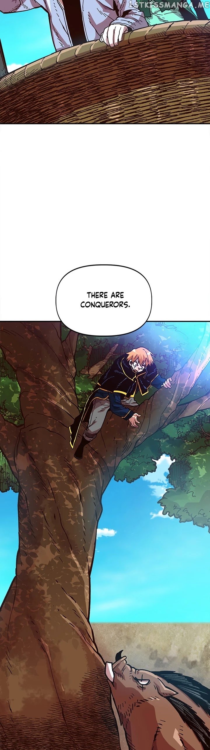 Slave B chapter 22 - page 11