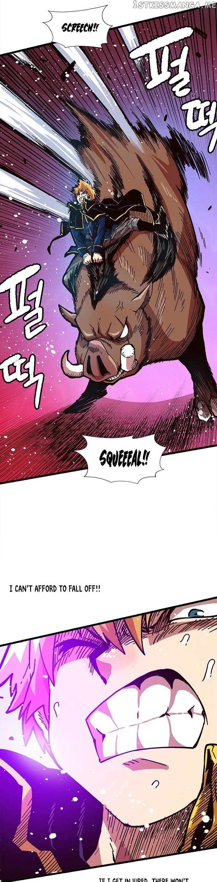Slave B chapter 22 - page 14