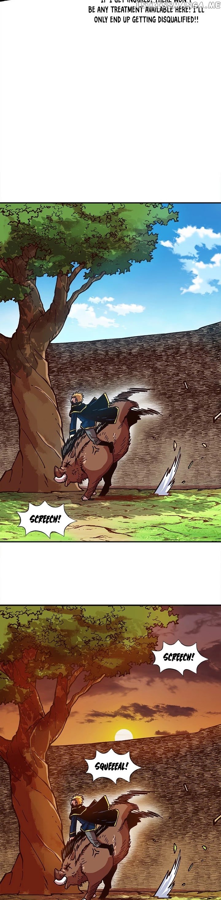 Slave B chapter 22 - page 15