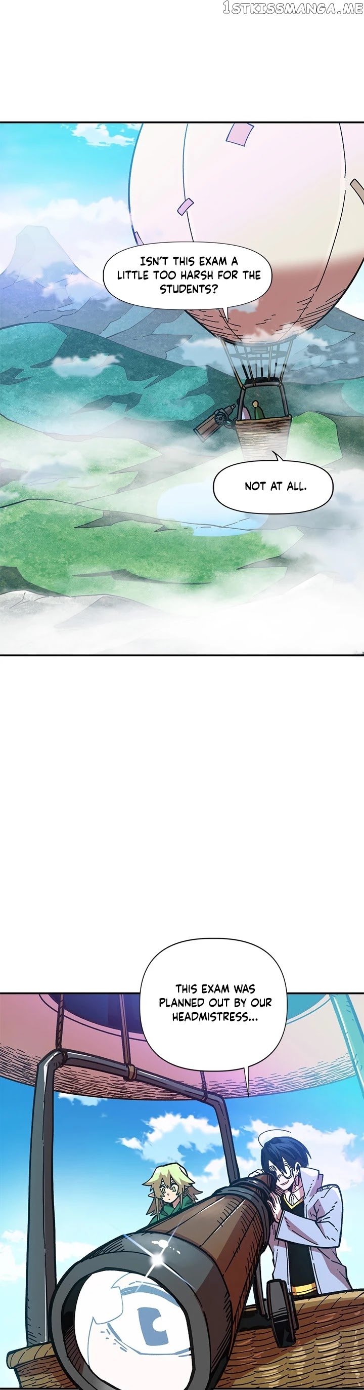 Slave B chapter 22 - page 2