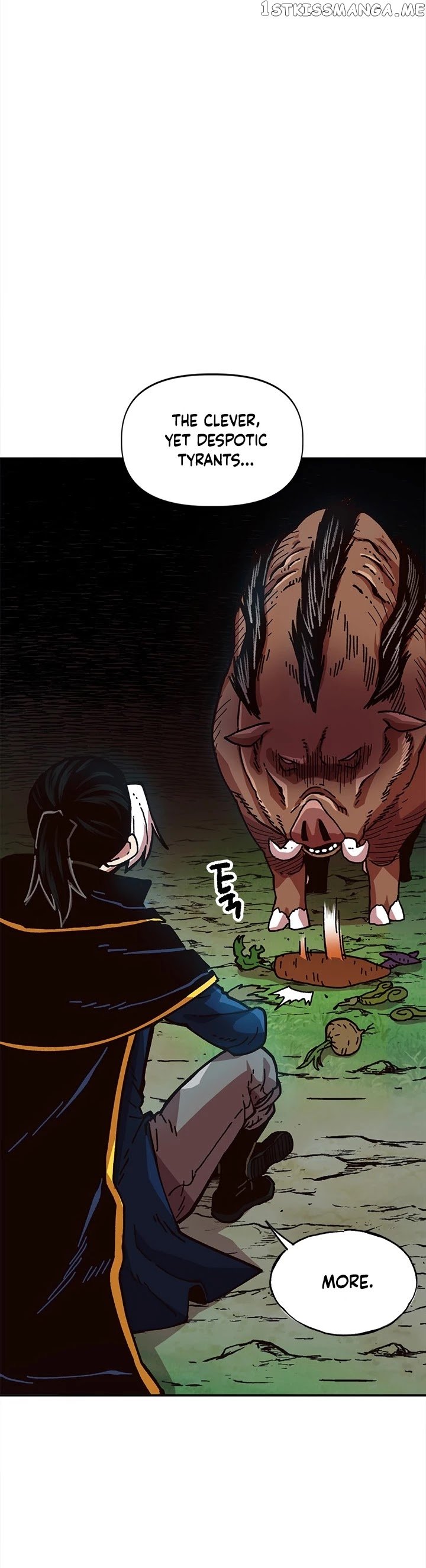 Slave B chapter 22 - page 31